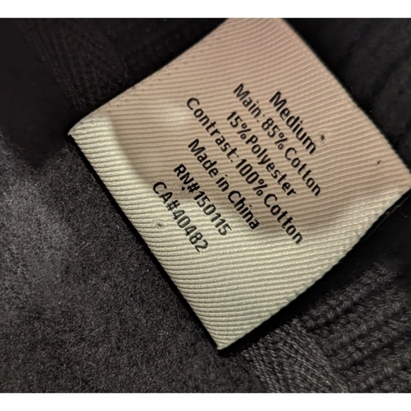 Varley Cavello Longline Sweater Turtleneck Tunic Size Medium - Picture 7 of 8